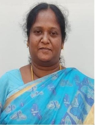 Dr. Christynal Oliviya R